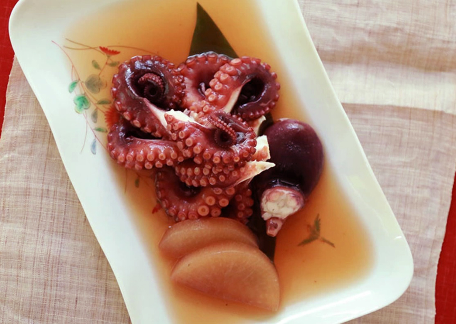 さぬき蛸 無類のタコ好き県 が誇る 噛むほどに味わい深い逸品 讃岐の食