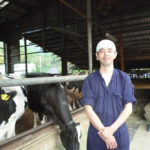 しおのえふじかわ牧場