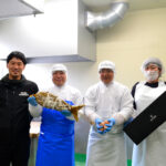 株式会社 おさかな工房まるせん