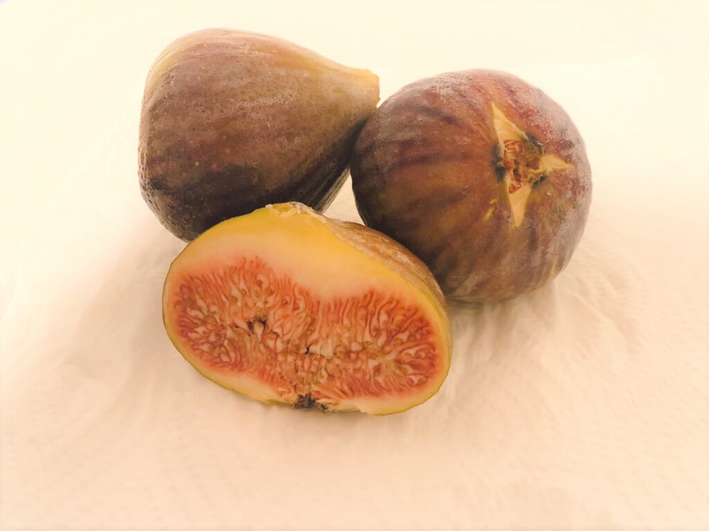 次世代へ継承したい晩夏の味