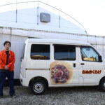 高橋石油（株）栽培生産事業部きくらげハウス