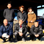 農事組合法人宇多津古代米組合