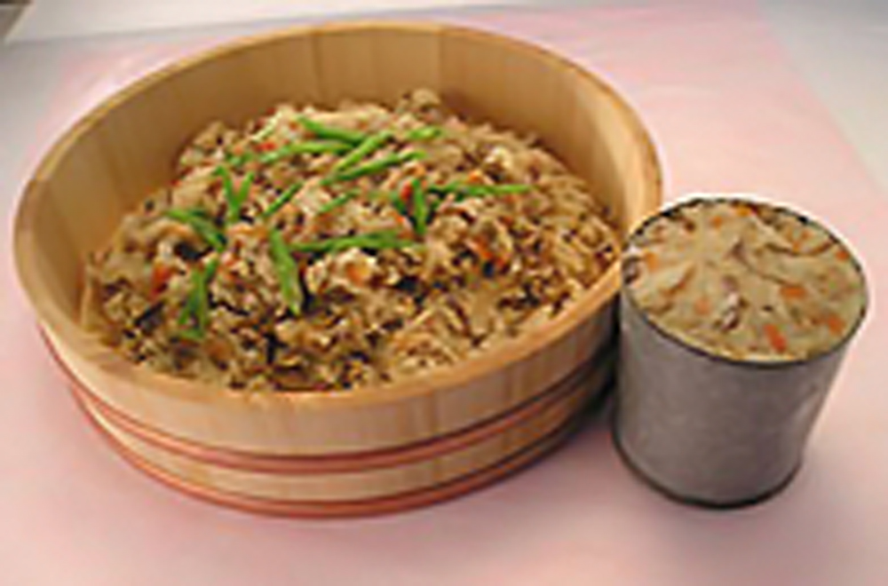 物相飯