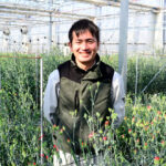 農事組合法人 香花園