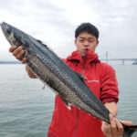 大石水産 大福丸