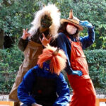 鬼の畠（おにのはたけ）合同会社